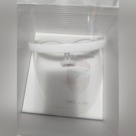 How to Glow mask - Picture 3 of 10